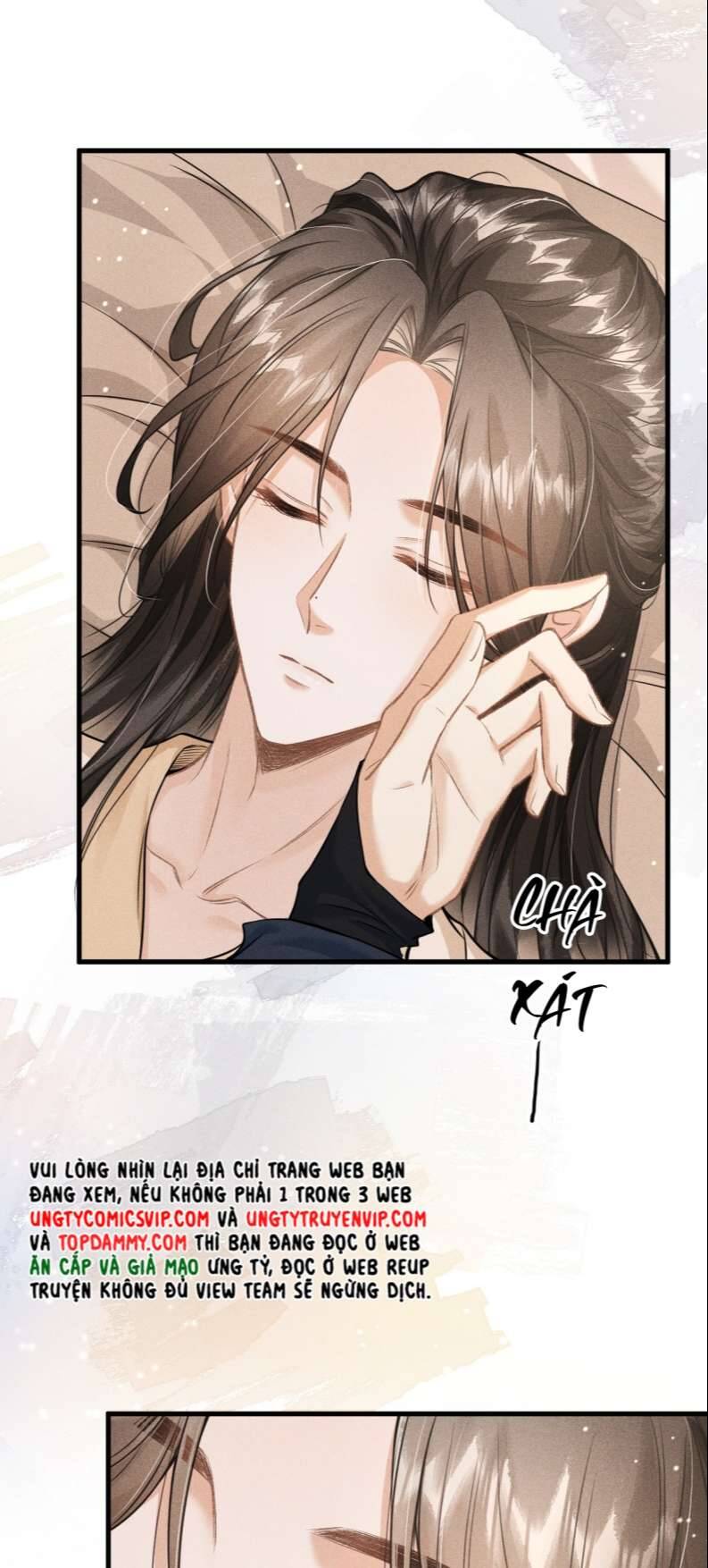 Đan Tiêu Vạn Dặm Chapter  30 - 48