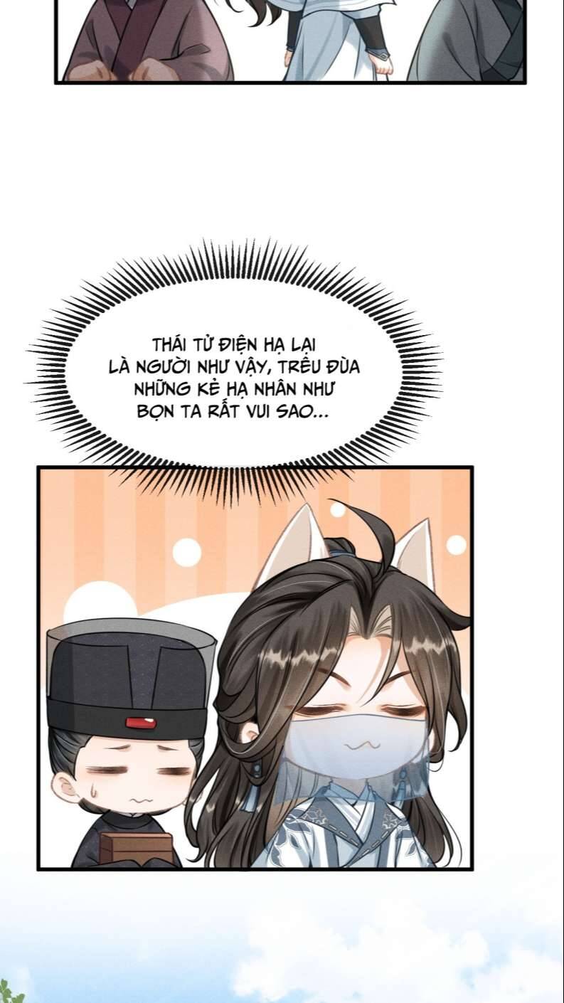 Đan Tiêu Vạn Dặm Chapter  30 - 6