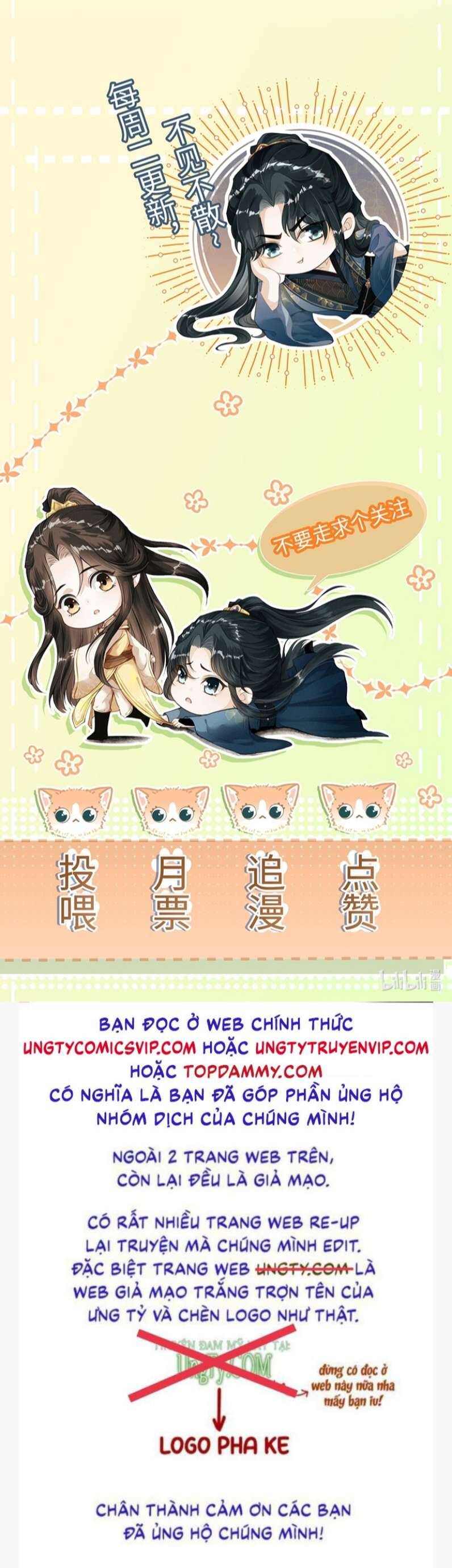 Đan Tiêu Vạn Dặm Chapter  30 - 51