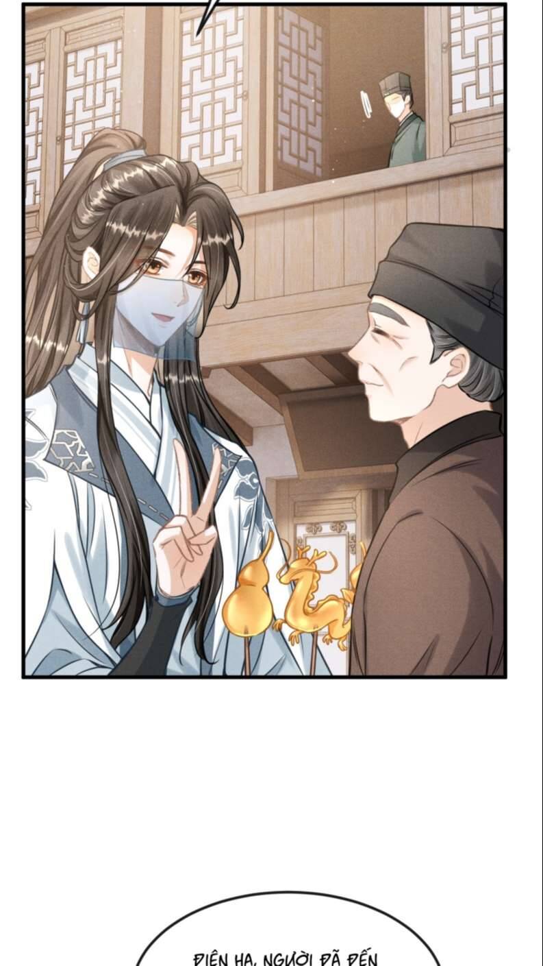 Đan Tiêu Vạn Dặm Chapter  30 - 9