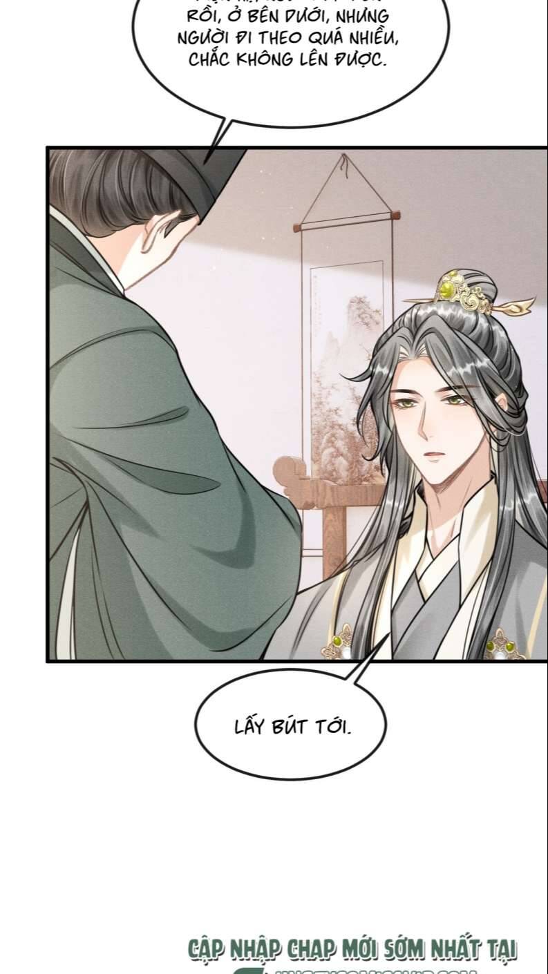 Đan Tiêu Vạn Dặm Chapter  30 - 10