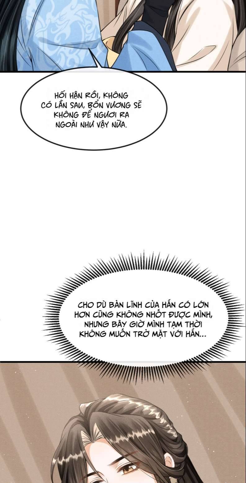 Đan Tiêu Vạn Dặm Chapter  31 - 15