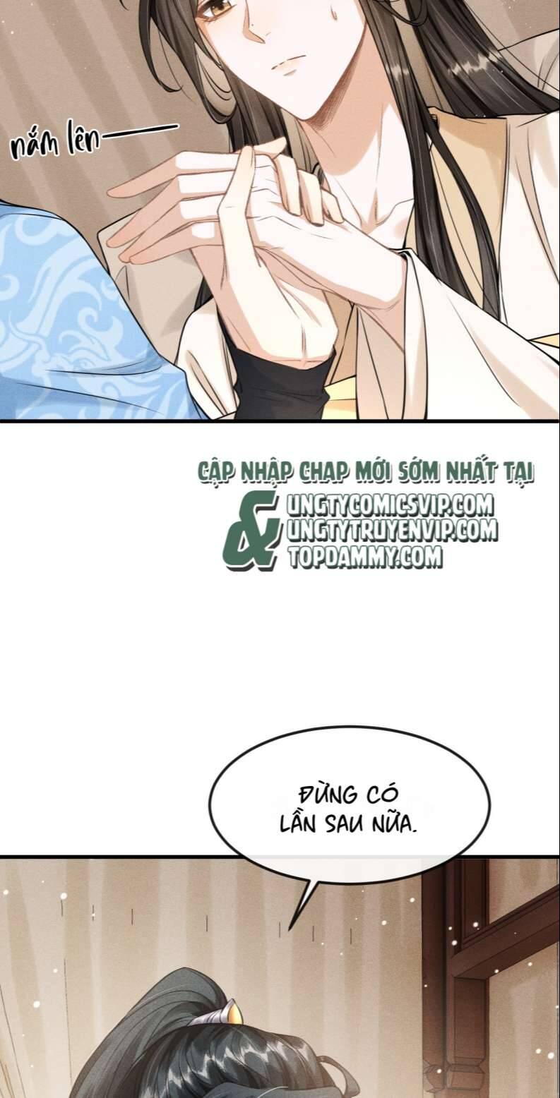 Đan Tiêu Vạn Dặm Chapter  31 - 16