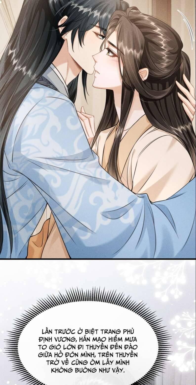 Đan Tiêu Vạn Dặm Chapter  31 - 17