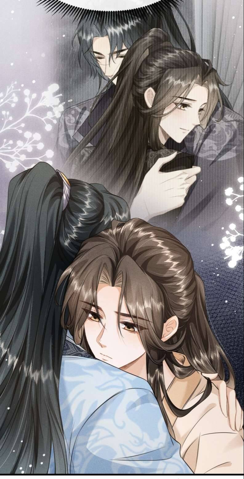 Đan Tiêu Vạn Dặm Chapter  31 - 18