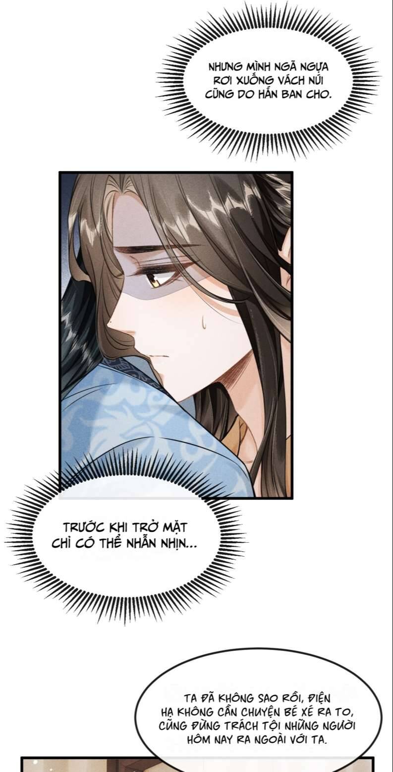 Đan Tiêu Vạn Dặm Chapter  31 - 19