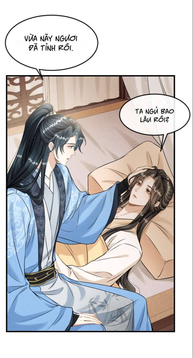 Đan Tiêu Vạn Dặm Chapter  31 - 3