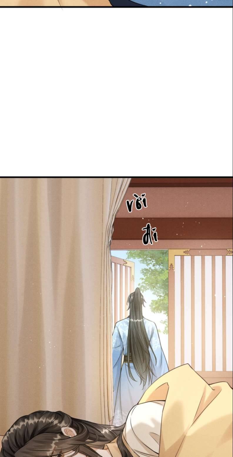 Đan Tiêu Vạn Dặm Chapter  31 - 23