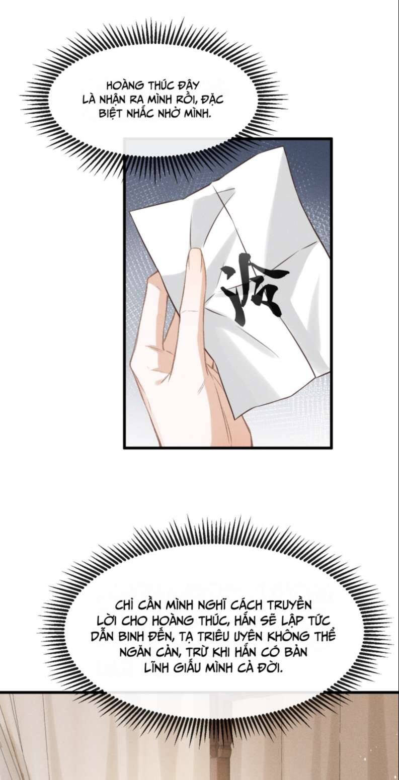 Đan Tiêu Vạn Dặm Chapter  31 - 25