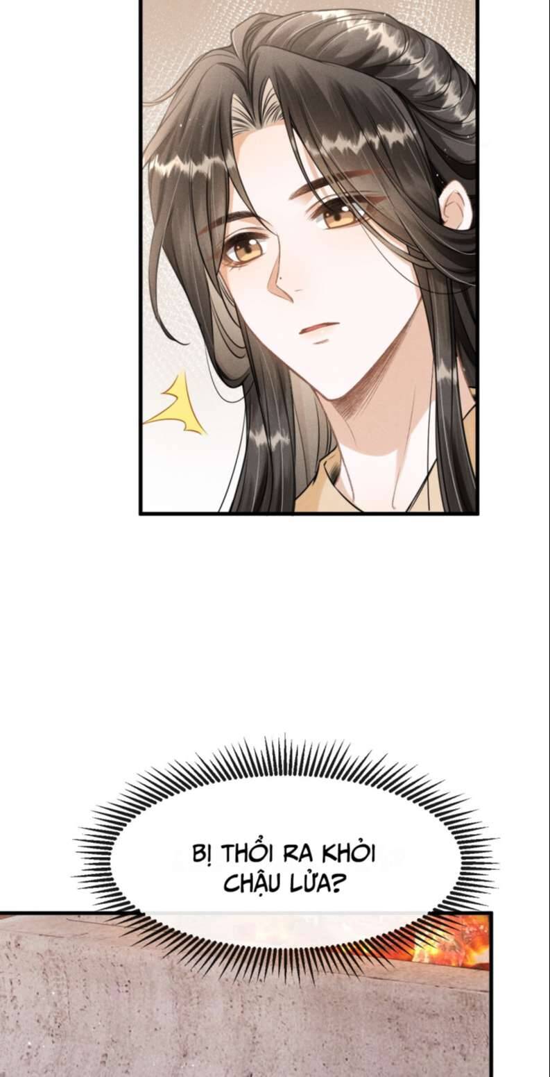 Đan Tiêu Vạn Dặm Chapter  31 - 28