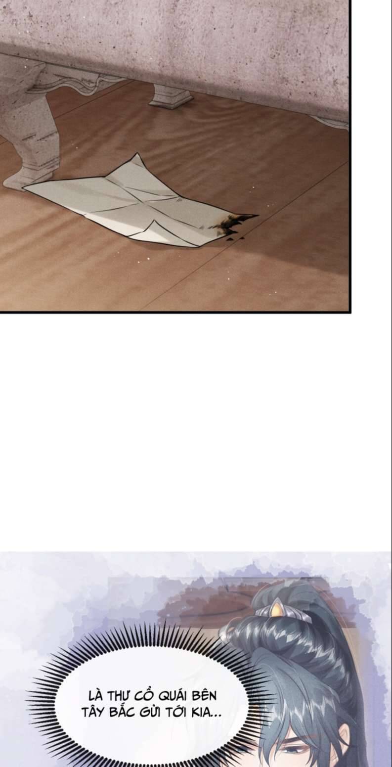 Đan Tiêu Vạn Dặm Chapter  31 - 29