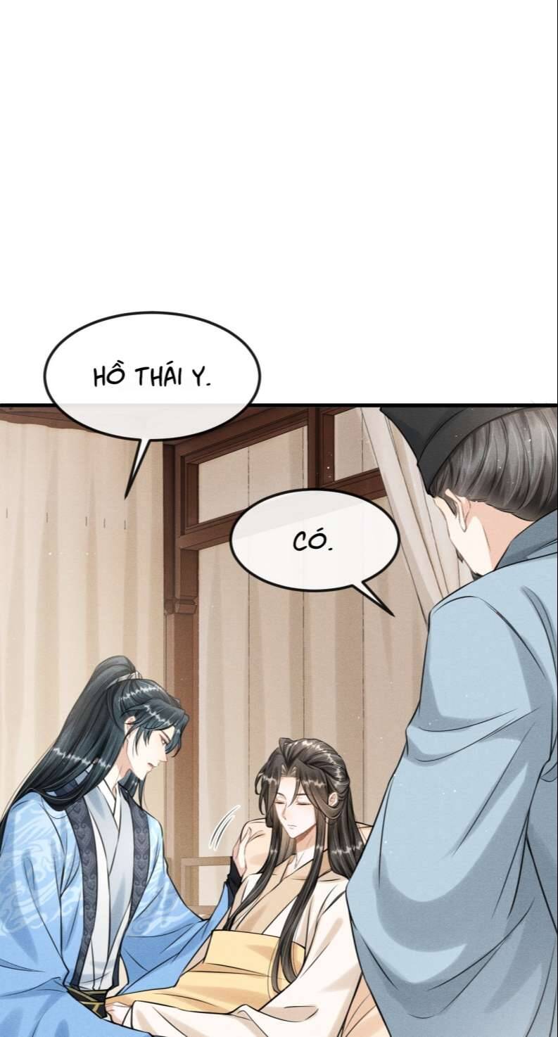 Đan Tiêu Vạn Dặm Chapter  31 - 4