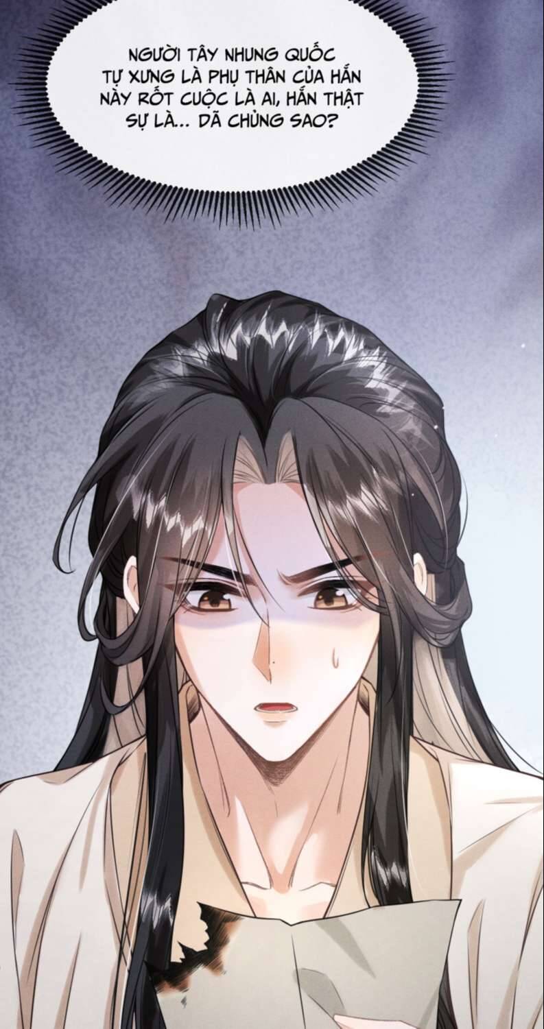 Đan Tiêu Vạn Dặm Chapter  31 - 32