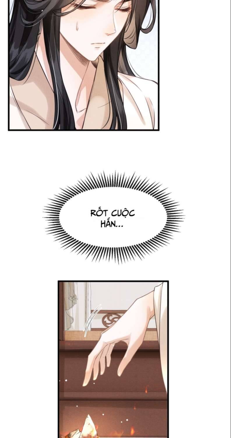 Đan Tiêu Vạn Dặm Chapter  31 - 35