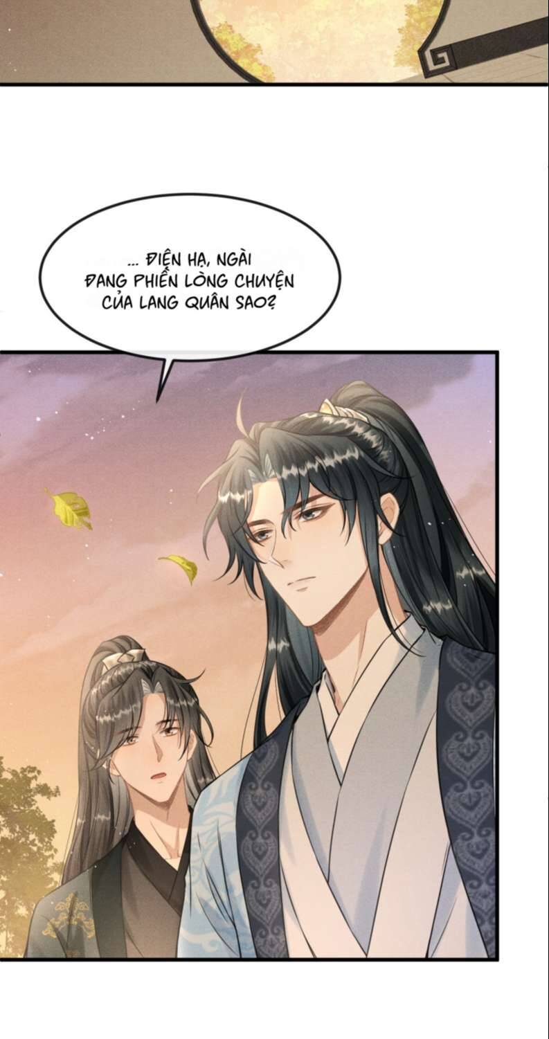 Đan Tiêu Vạn Dặm Chapter  31 - 38