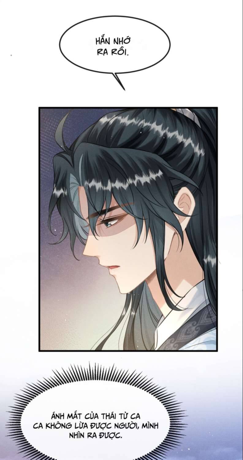 Đan Tiêu Vạn Dặm Chapter  31 - 39