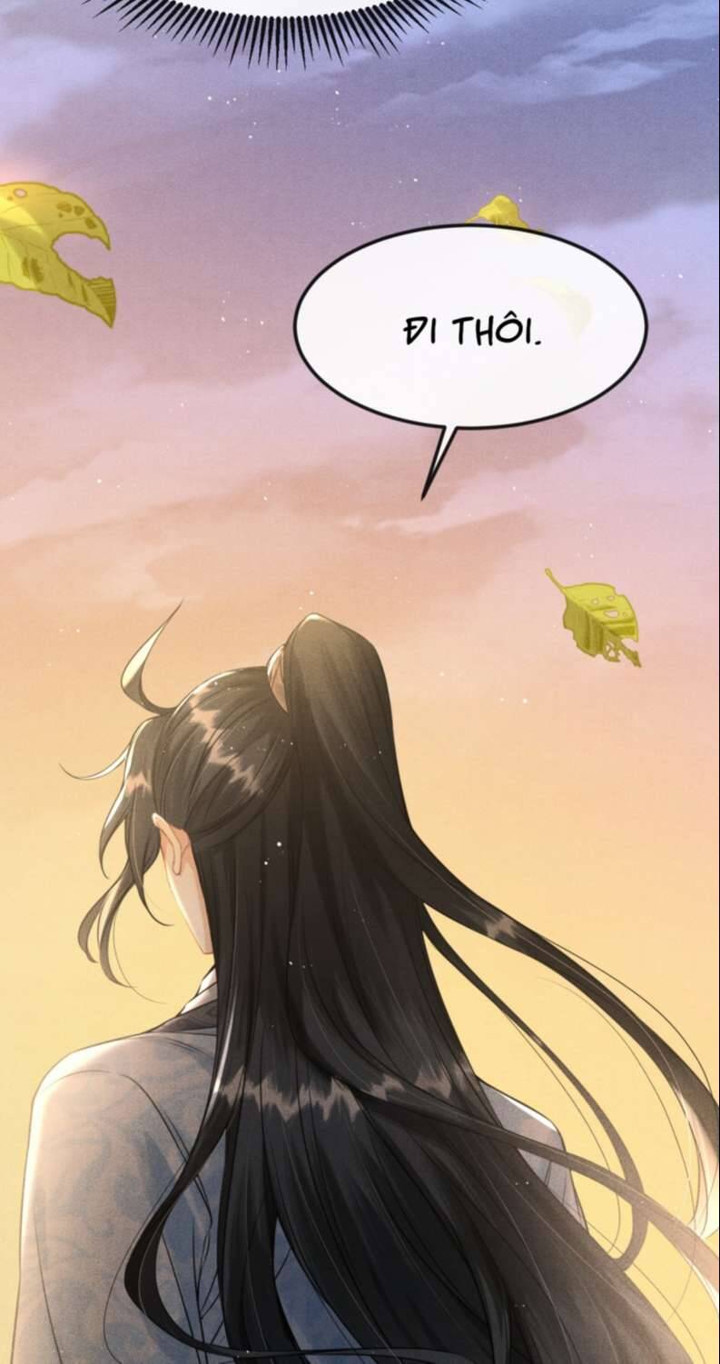 Đan Tiêu Vạn Dặm Chapter  31 - 40