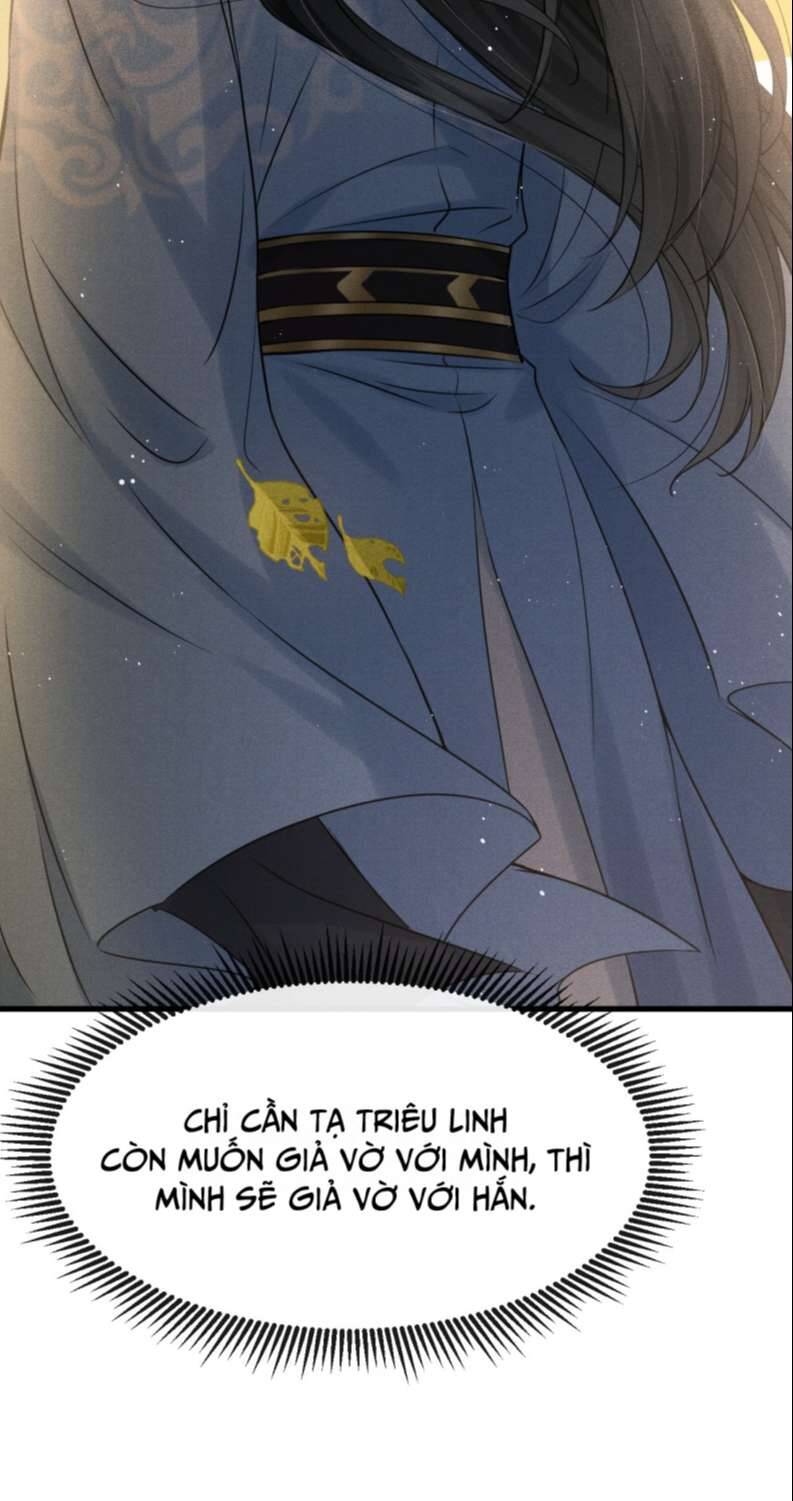 Đan Tiêu Vạn Dặm Chapter  31 - 41