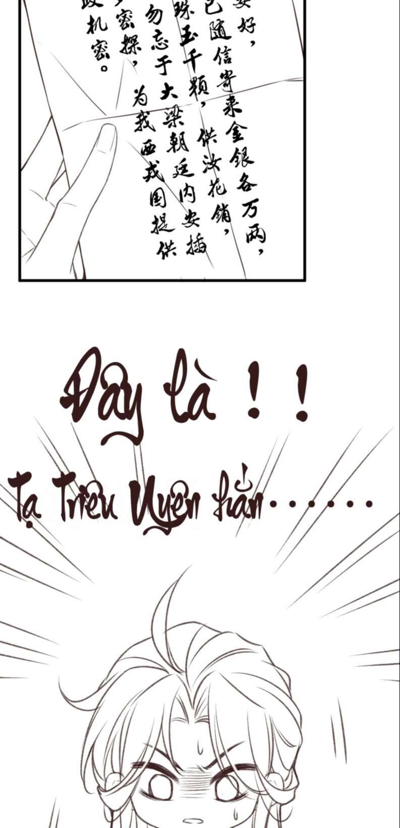 Đan Tiêu Vạn Dặm Chapter  31 - 43