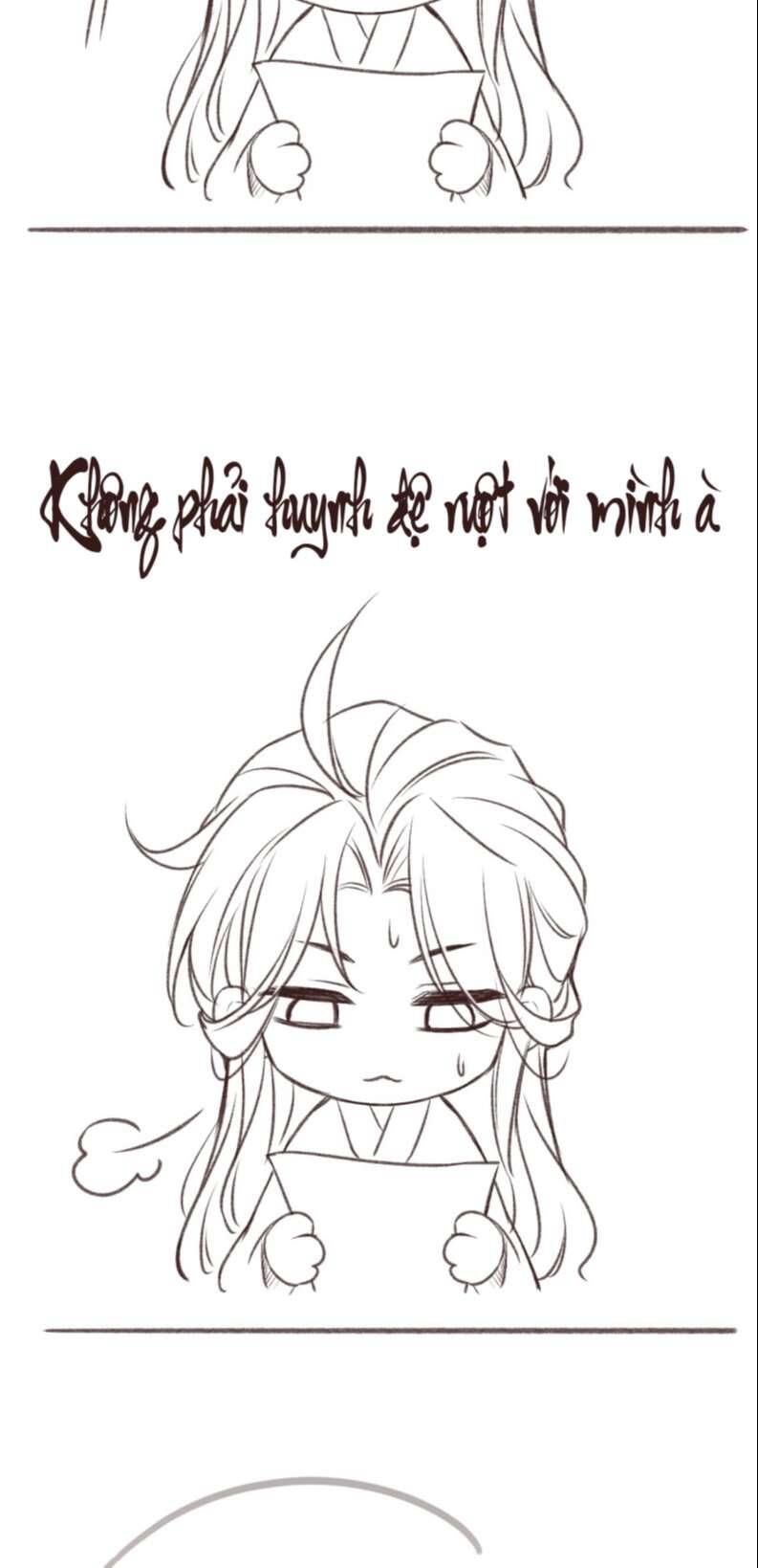 Đan Tiêu Vạn Dặm Chapter  31 - 44