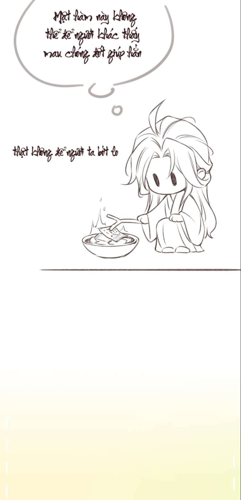 Đan Tiêu Vạn Dặm Chapter  31 - 45