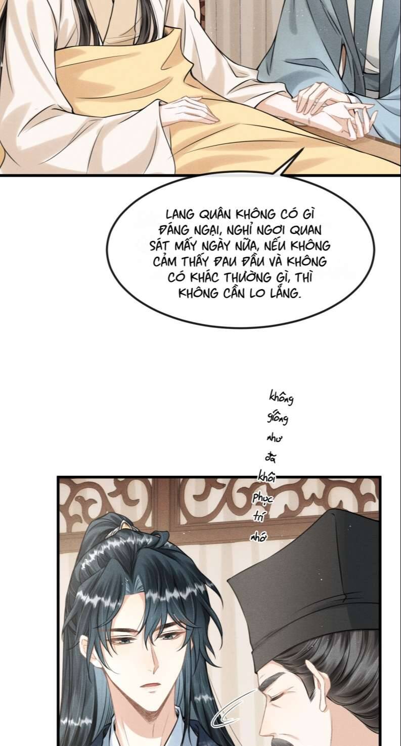 Đan Tiêu Vạn Dặm Chapter  31 - 6