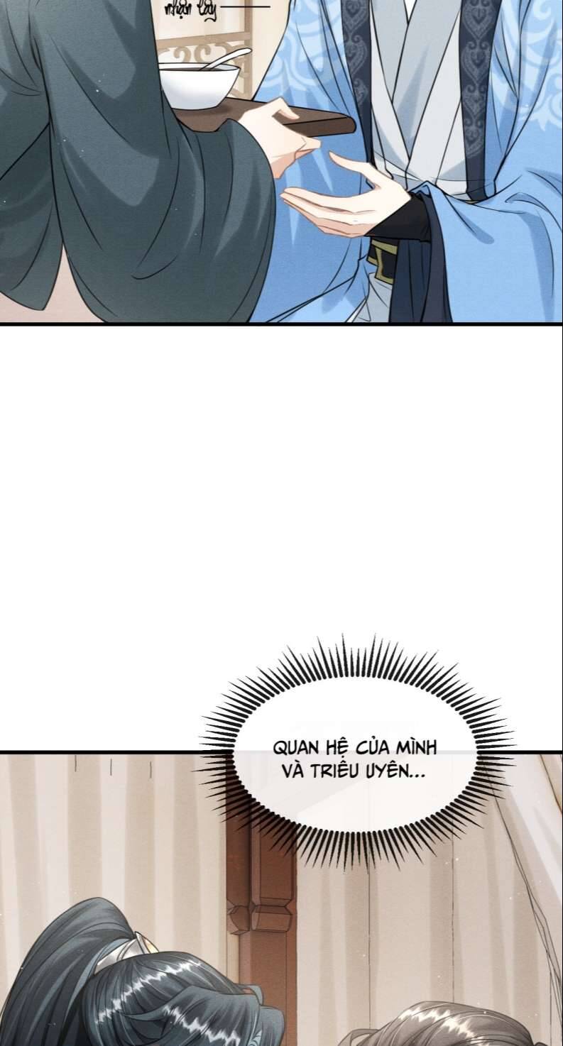 Đan Tiêu Vạn Dặm Chapter  31 - 8