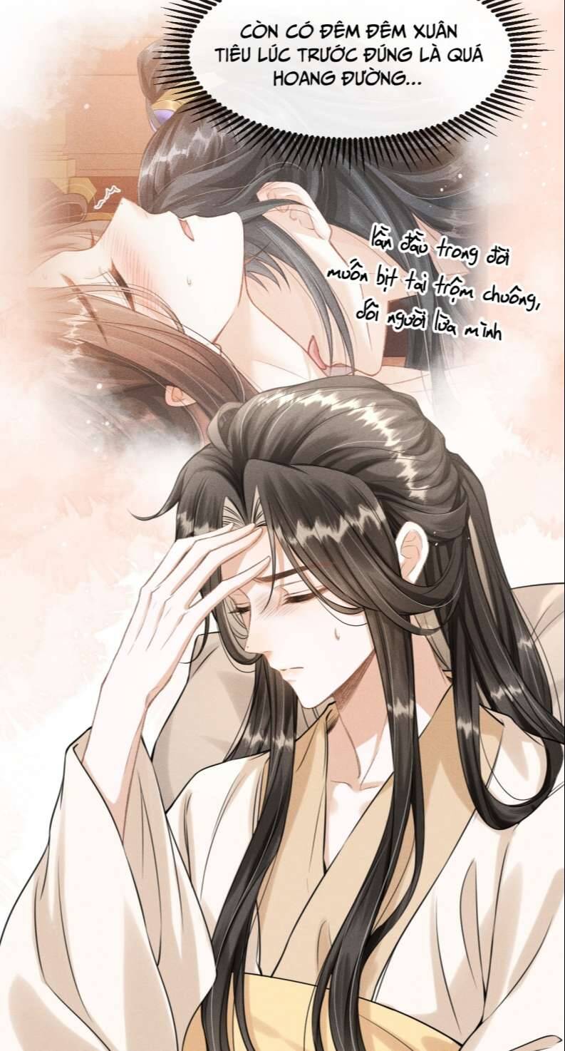 Đan Tiêu Vạn Dặm Chapter  31 - 10