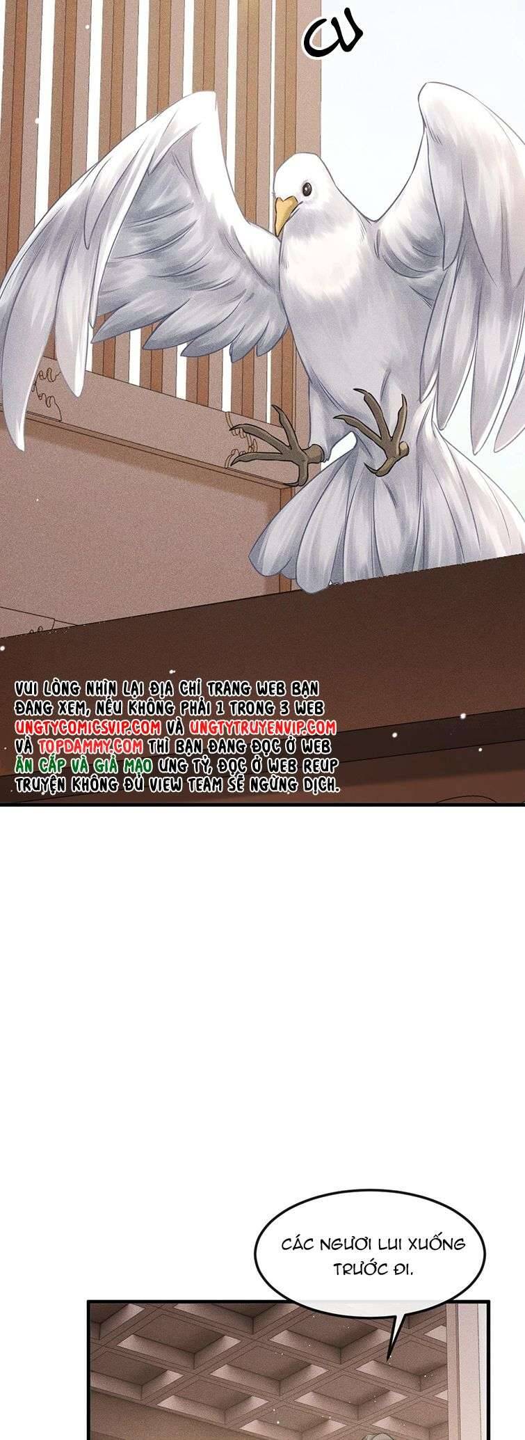 Đan Tiêu Vạn Dặm Chapter  32 - 13