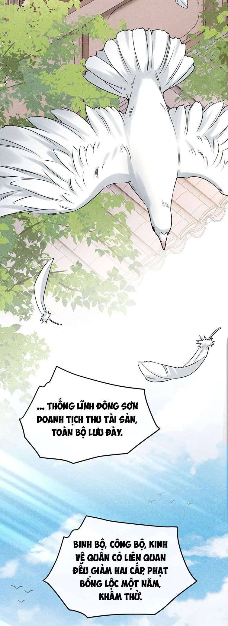 Đan Tiêu Vạn Dặm Chapter  32 - 16