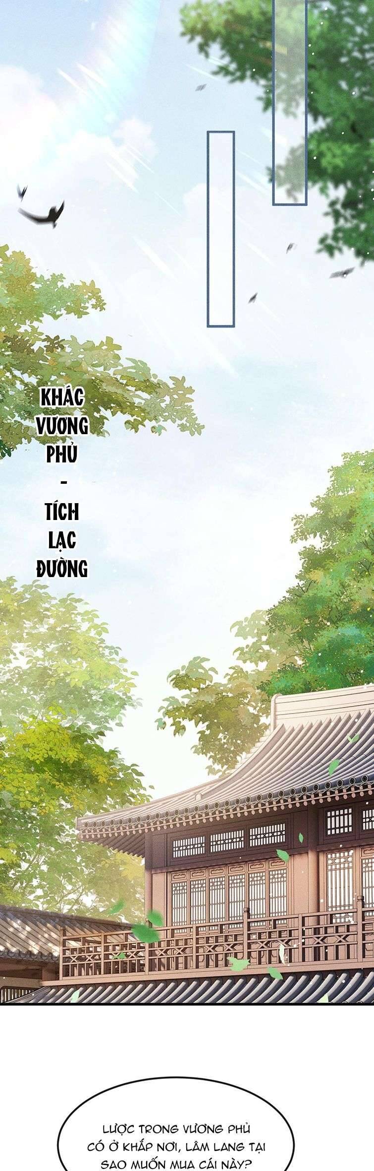 Đan Tiêu Vạn Dặm Chapter  32 - 21