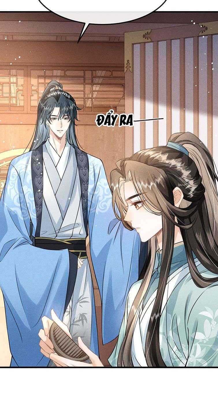 Đan Tiêu Vạn Dặm Chapter  32 - 22