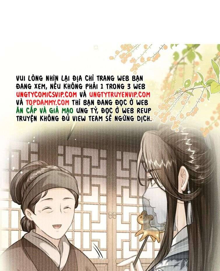 Đan Tiêu Vạn Dặm Chapter  32 - 23