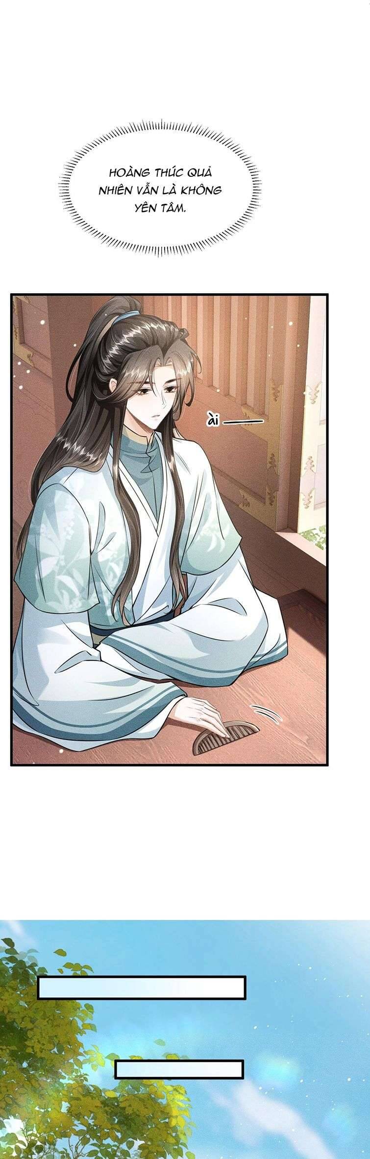 Đan Tiêu Vạn Dặm Chapter  32 - 27