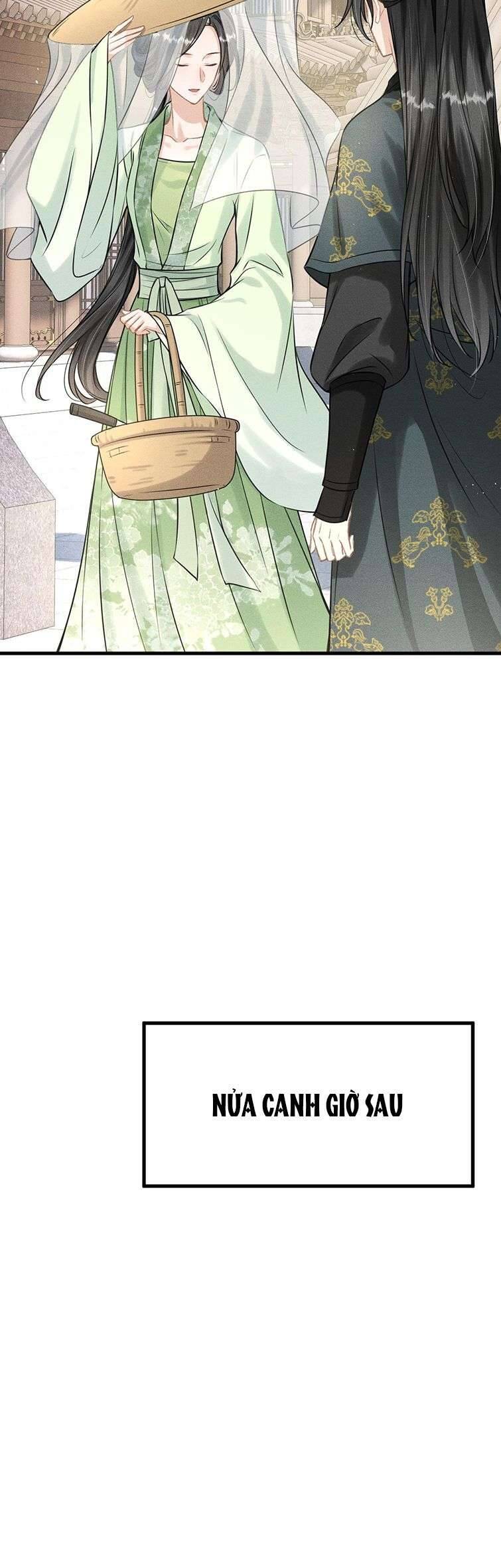 Đan Tiêu Vạn Dặm Chapter  32 - 31