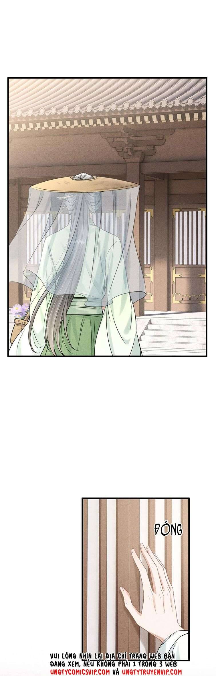 Đan Tiêu Vạn Dặm Chapter  32 - 32