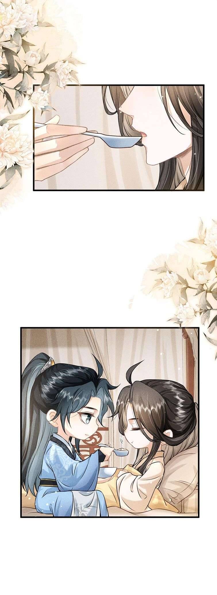 Đan Tiêu Vạn Dặm Chapter  32 - 5