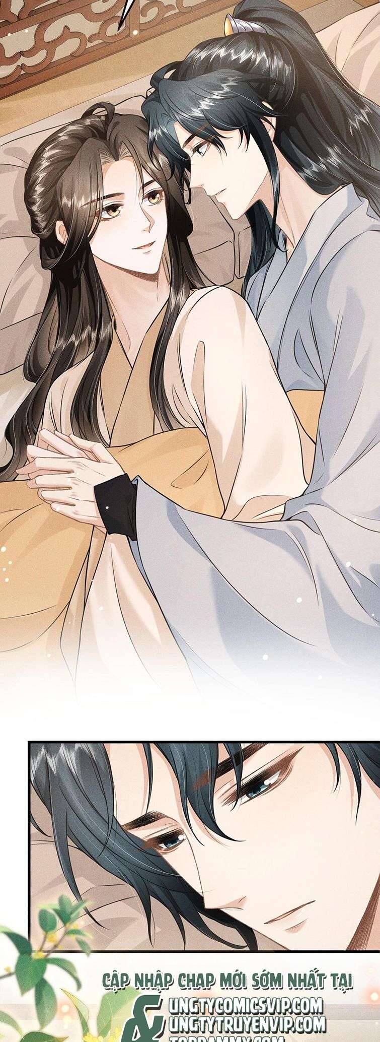 Đan Tiêu Vạn Dặm Chapter  32 - 10