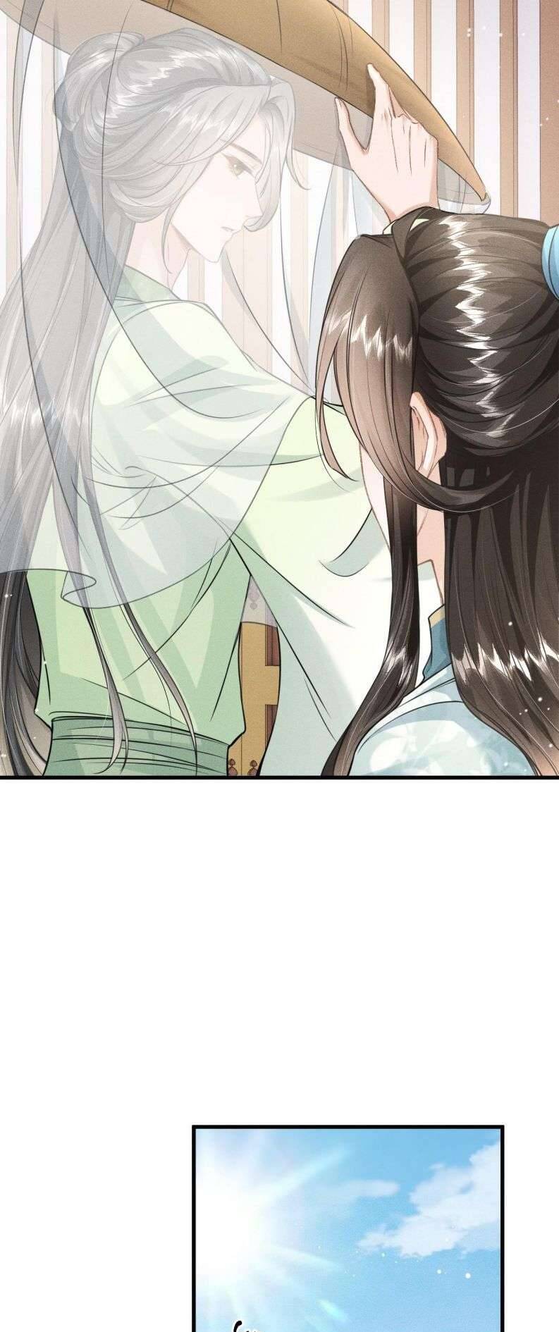 Đan Tiêu Vạn Dặm Chapter  33 - 14