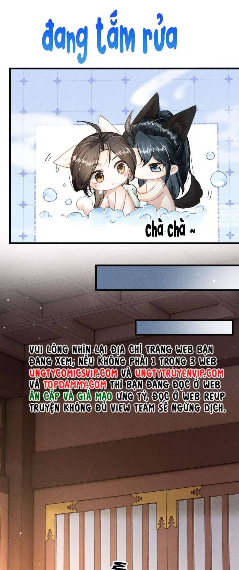 Đan Tiêu Vạn Dặm Chapter  33 - 24