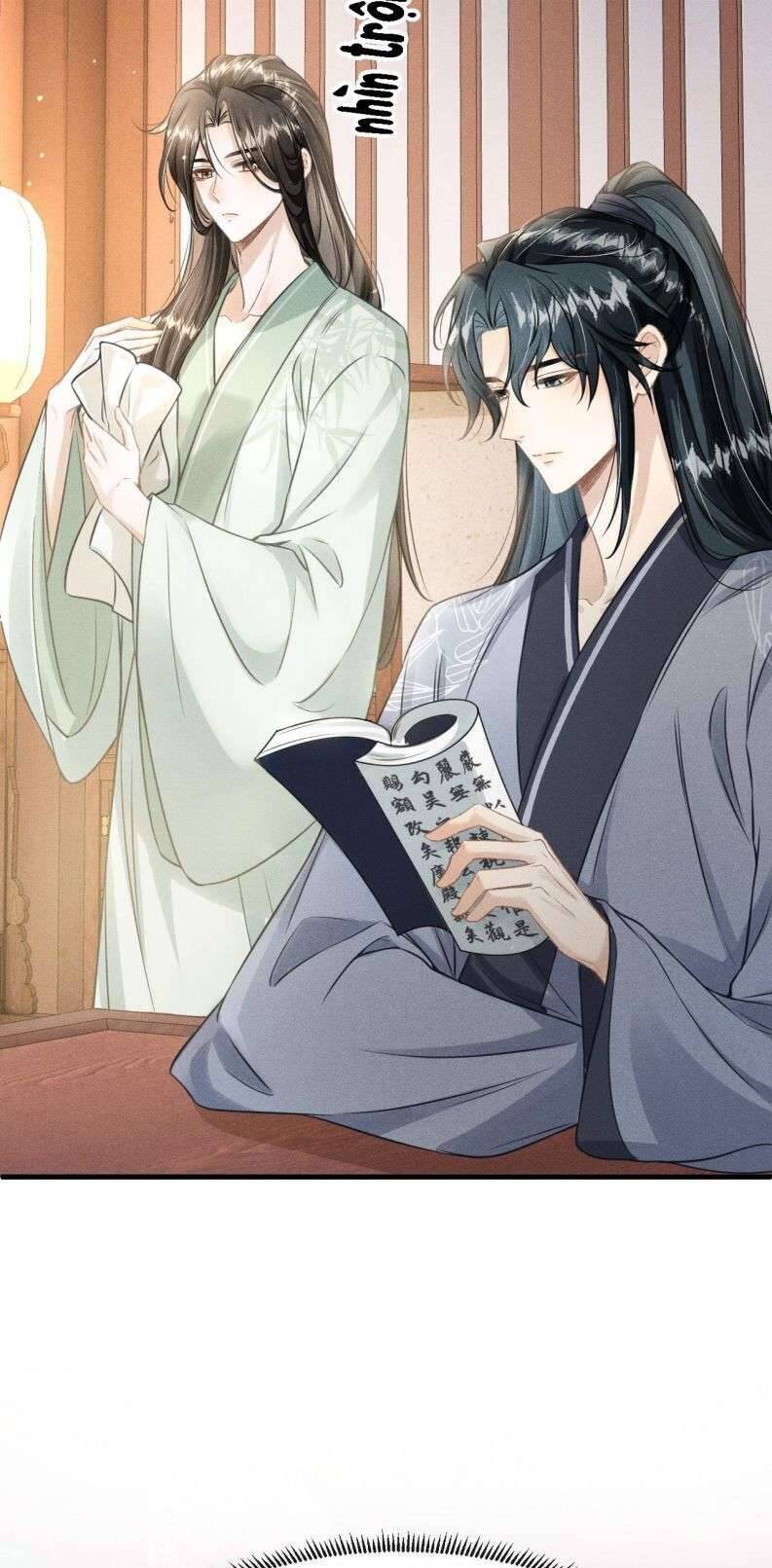 Đan Tiêu Vạn Dặm Chapter  33 - 25