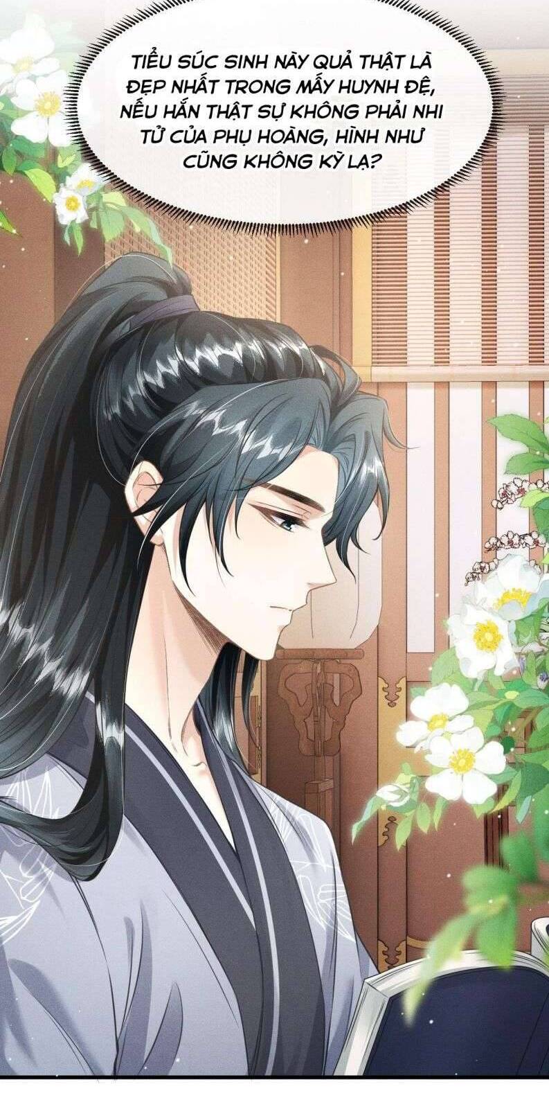 Đan Tiêu Vạn Dặm Chapter  33 - 26