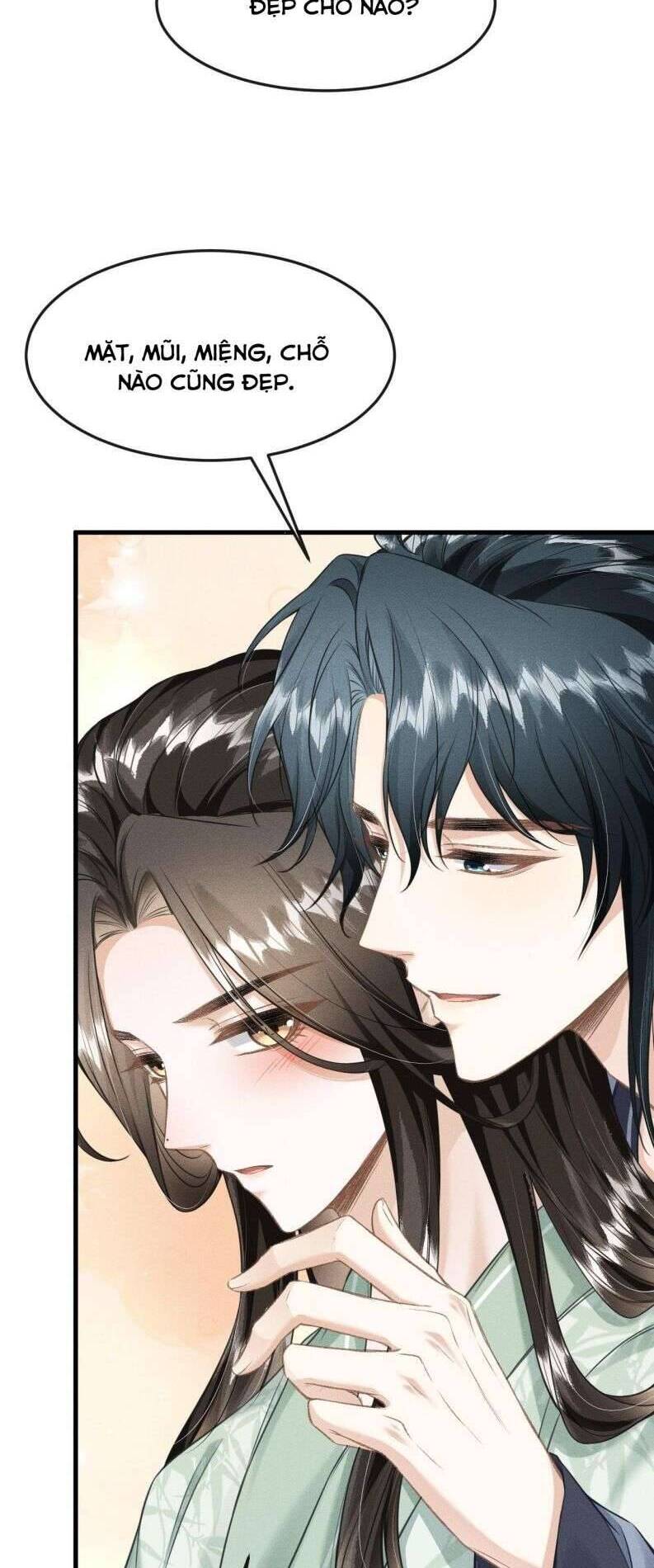 Đan Tiêu Vạn Dặm Chapter  33 - 30