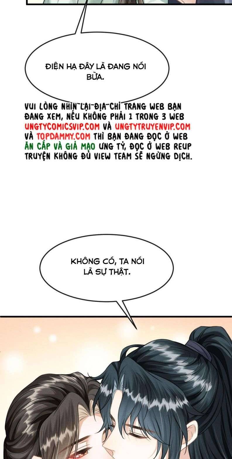 Đan Tiêu Vạn Dặm Chapter  33 - 31