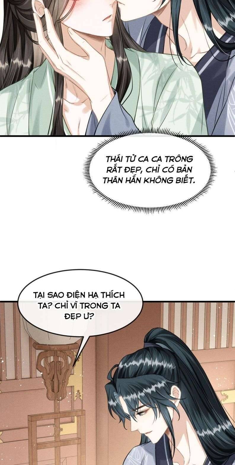 Đan Tiêu Vạn Dặm Chapter  33 - 32