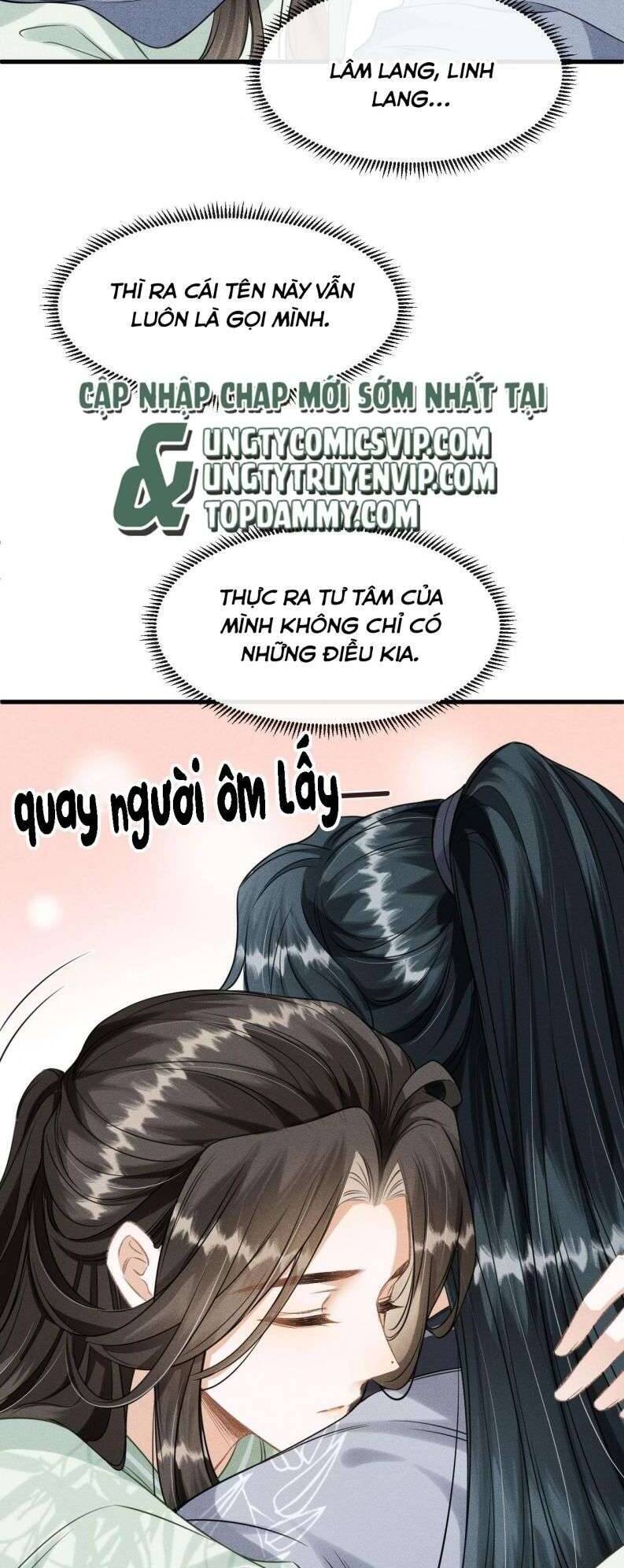 Đan Tiêu Vạn Dặm Chapter  33 - 35