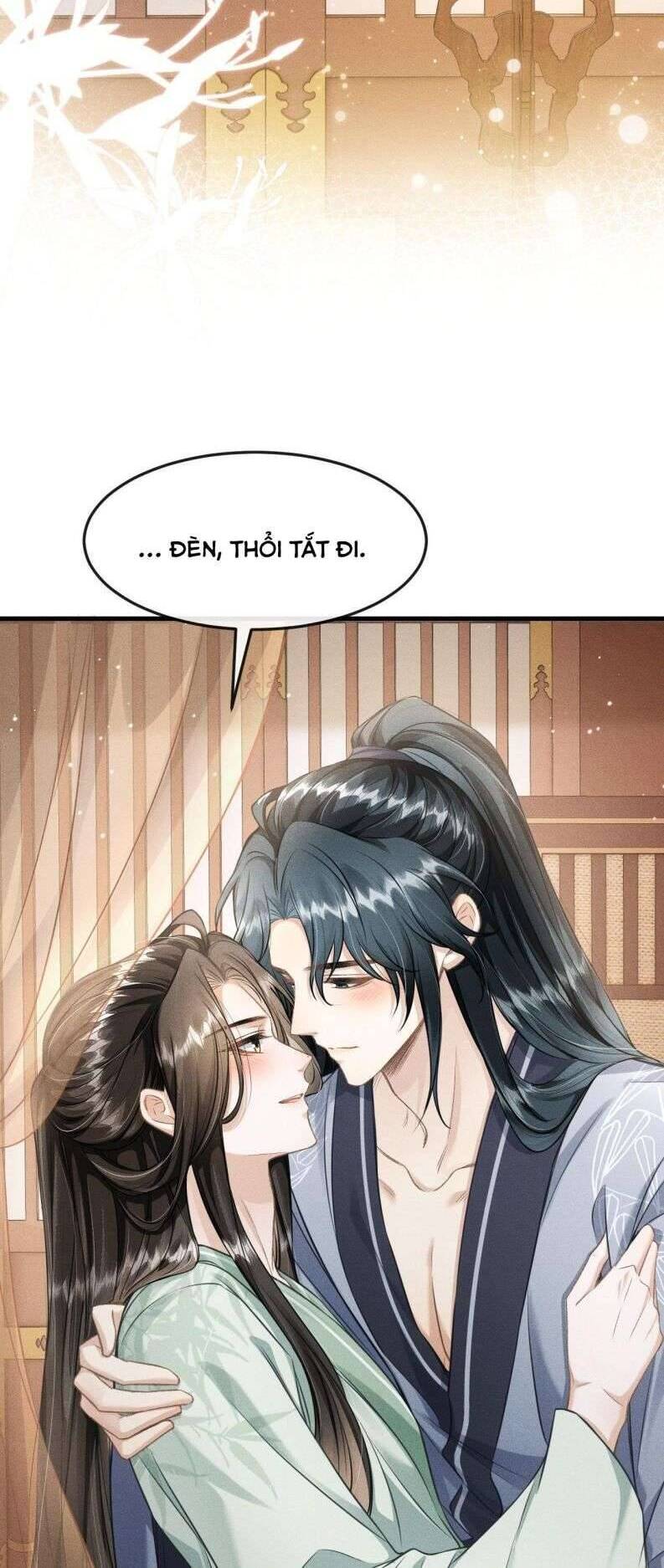 Đan Tiêu Vạn Dặm Chapter  33 - 37