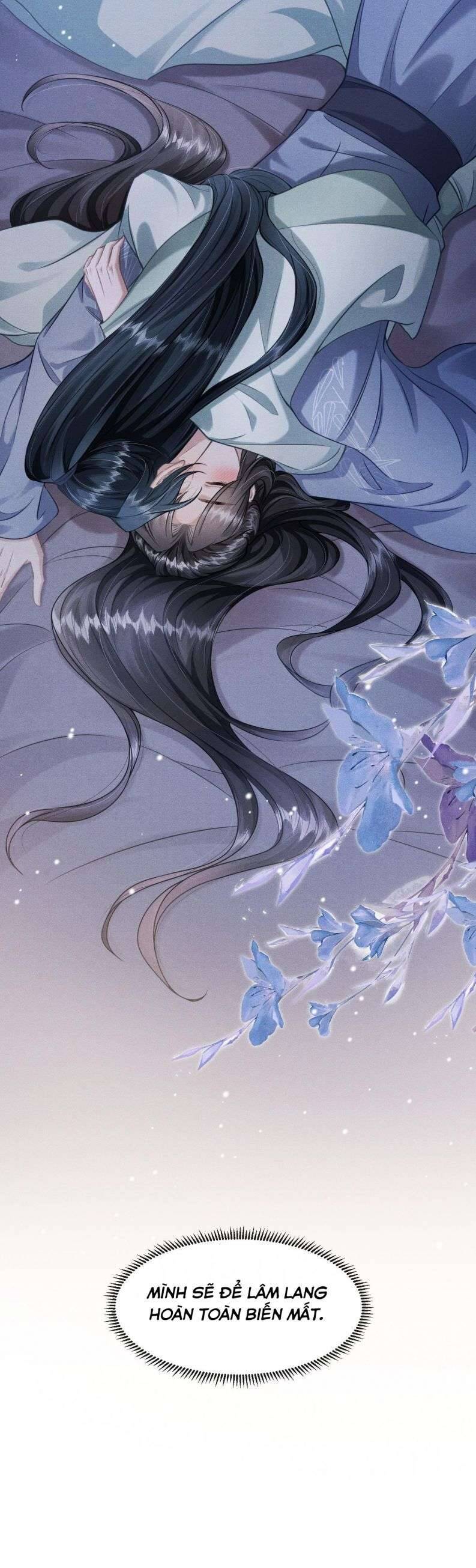 Đan Tiêu Vạn Dặm Chapter  33 - 39