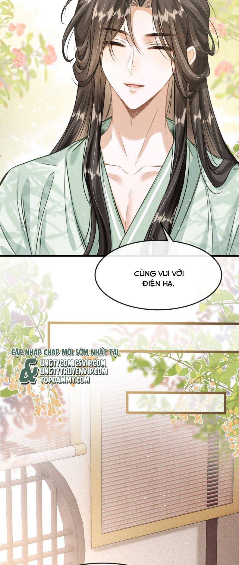 Đan Tiêu Vạn Dặm Chapter  34 - 16