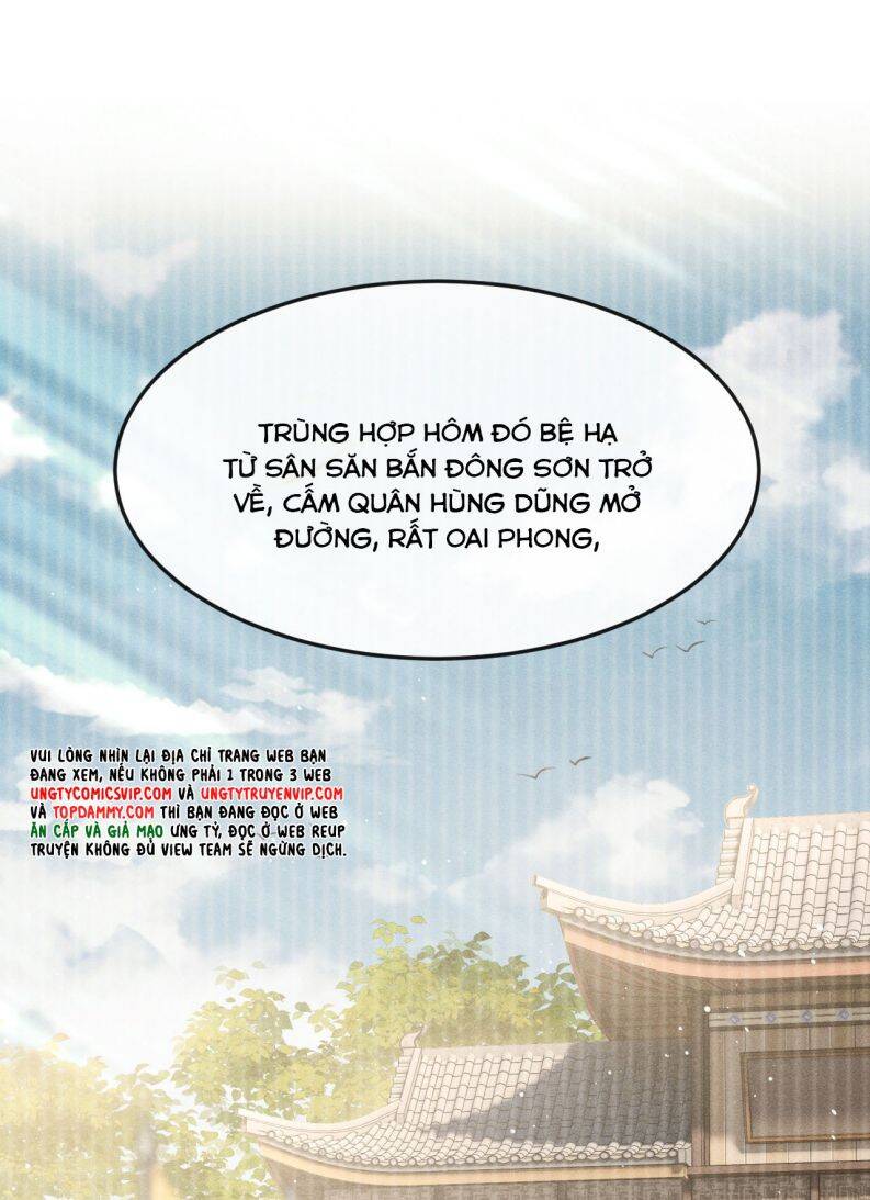 Đan Tiêu Vạn Dặm Chapter  34 - 32